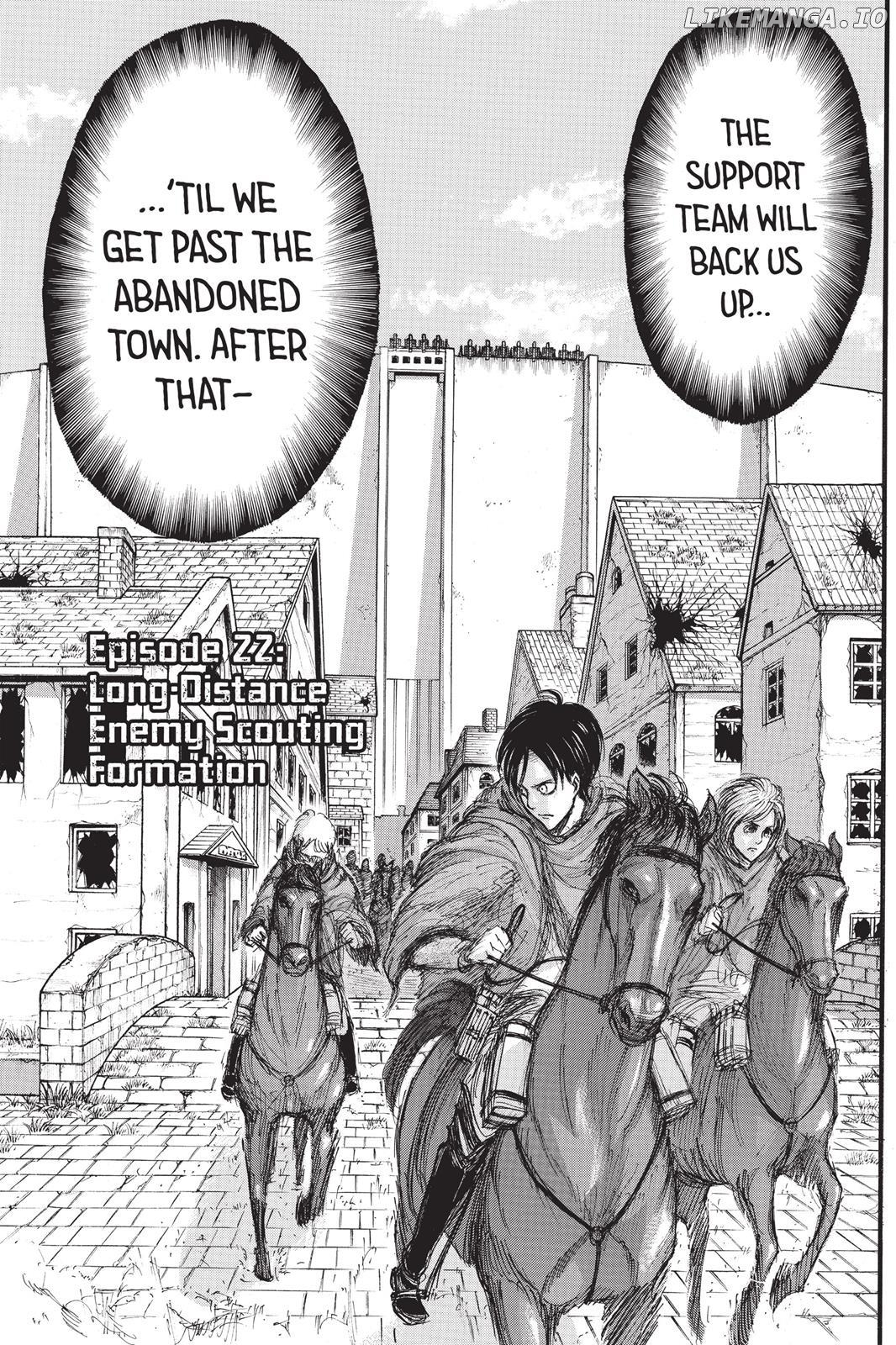 Shingeki no Kyojin, Chapter 22 image 01